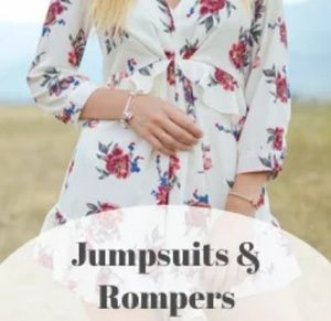 ROMPERS